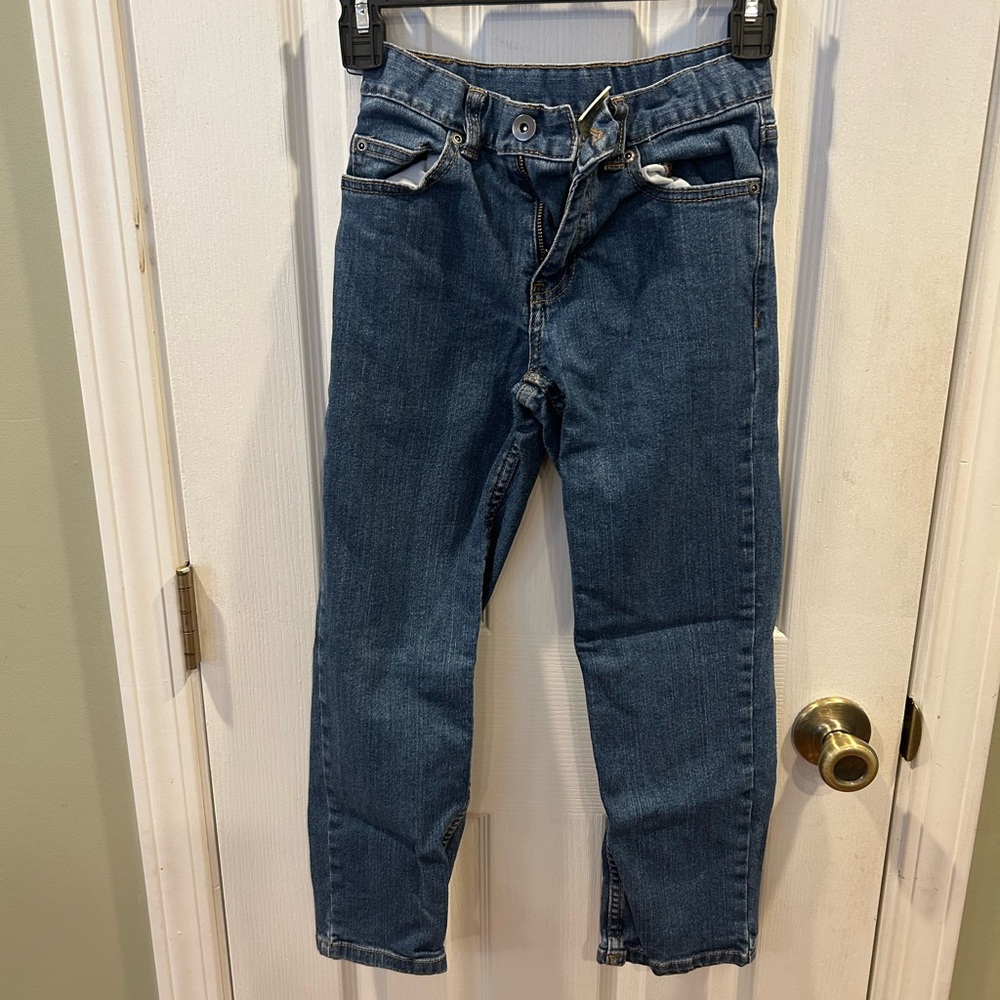 Boys Jeans